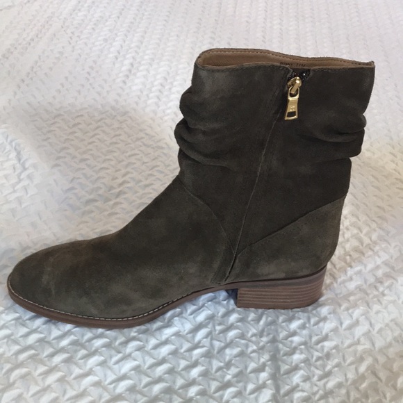 LUCCA LANE Donny Bootie - Picture 5 of 16